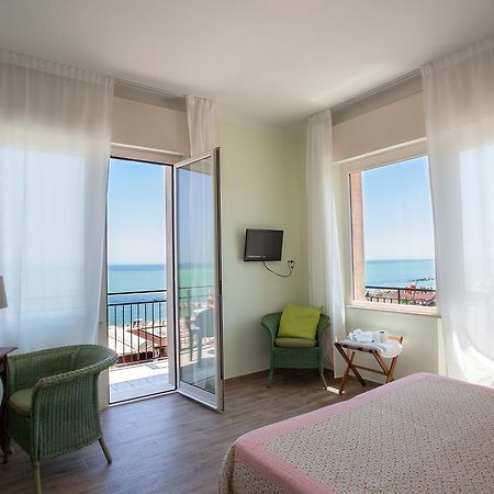 Hotel Bianchi Nicola Porto Recanati Luaran gambar