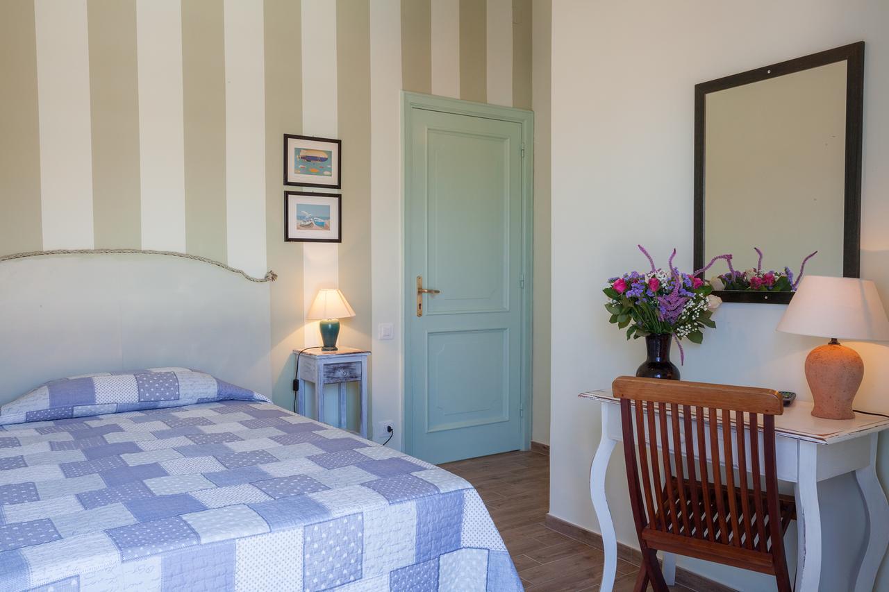 Hotel Bianchi Nicola Porto Recanati Luaran gambar