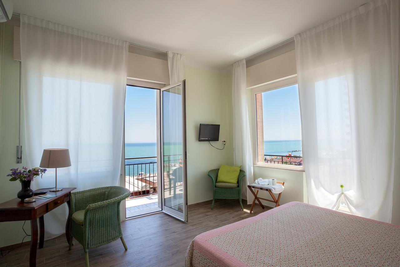 Hotel Bianchi Nicola Porto Recanati Luaran gambar