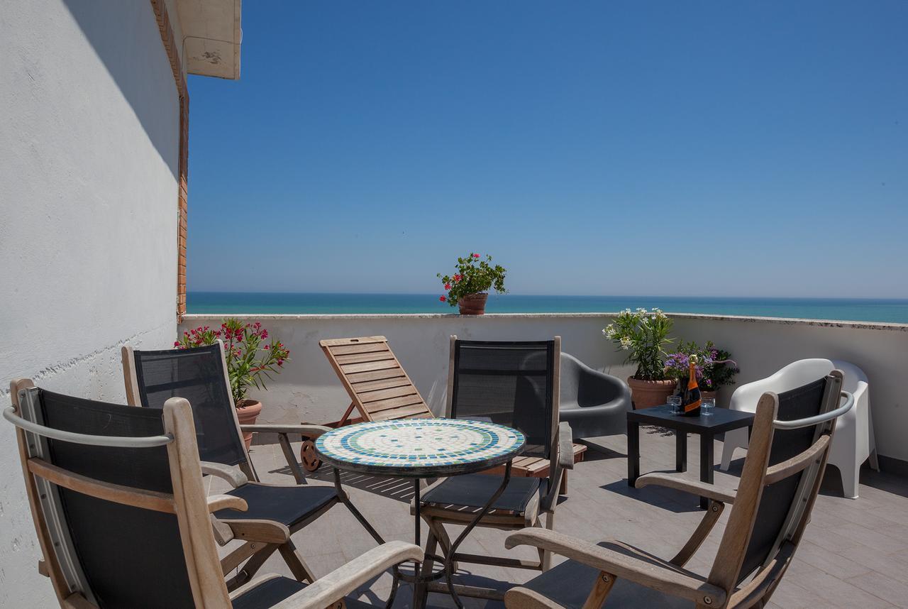 Hotel Bianchi Nicola Porto Recanati Luaran gambar