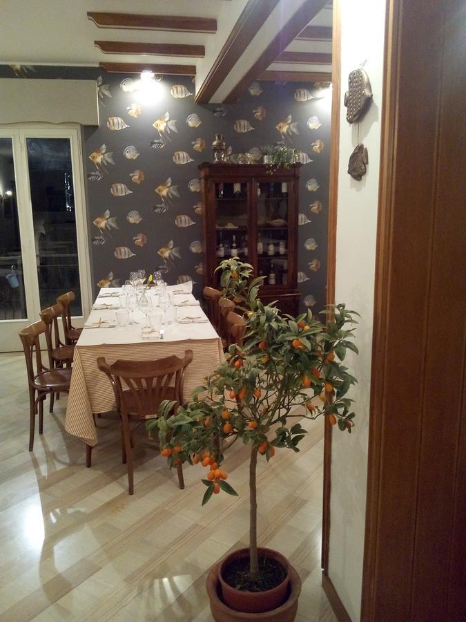 Hotel Bianchi Nicola Porto Recanati Luaran gambar