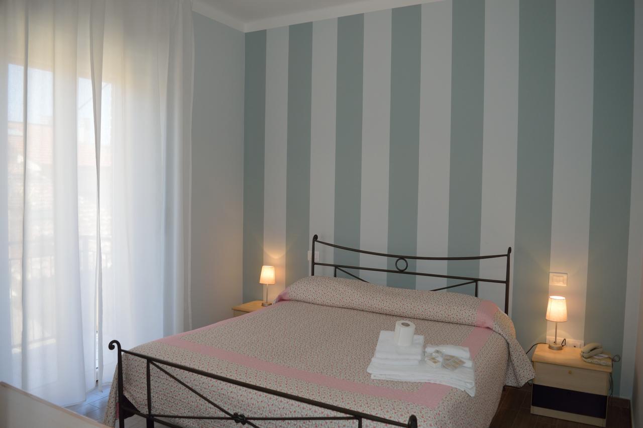 Hotel Bianchi Nicola Porto Recanati Luaran gambar