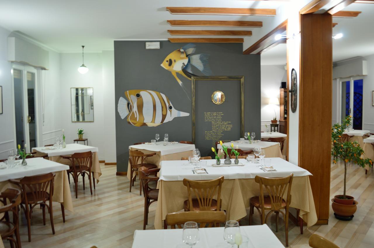 Hotel Bianchi Nicola Porto Recanati Luaran gambar