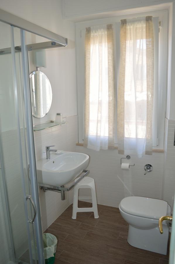 Hotel Bianchi Nicola Porto Recanati Luaran gambar