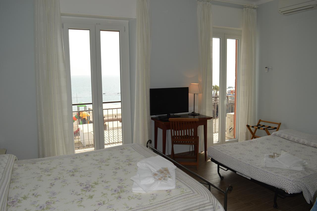 Hotel Bianchi Nicola Porto Recanati Luaran gambar