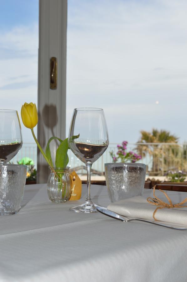 Hotel Bianchi Nicola Porto Recanati Luaran gambar