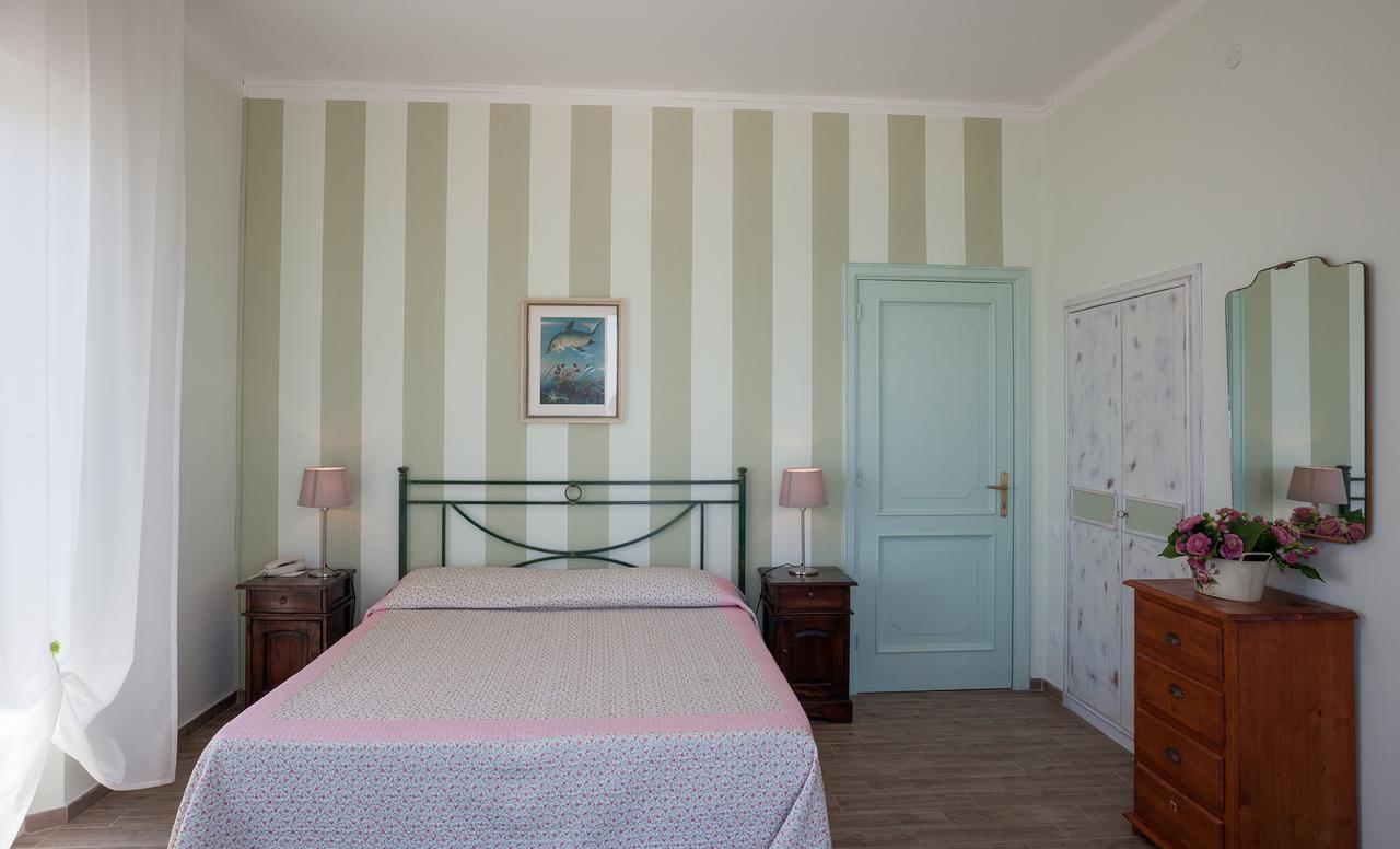 Hotel Bianchi Nicola Porto Recanati Luaran gambar